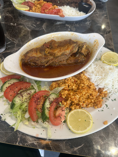 Photo of ASAH RESTAURANT - 92 Queen's Rd, Watford WD17 2LA